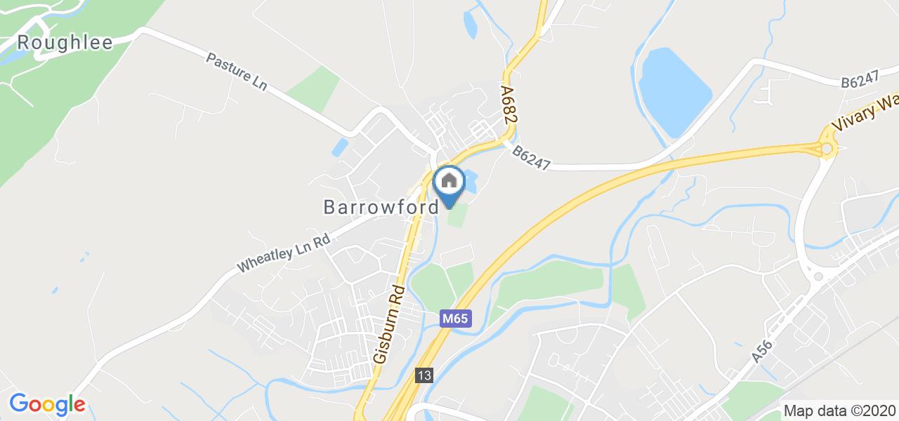 Barrowford, Nelson 1 Bed Terraced House, Gisburn Road, BB9 To Rent Now for £415.00 p/m