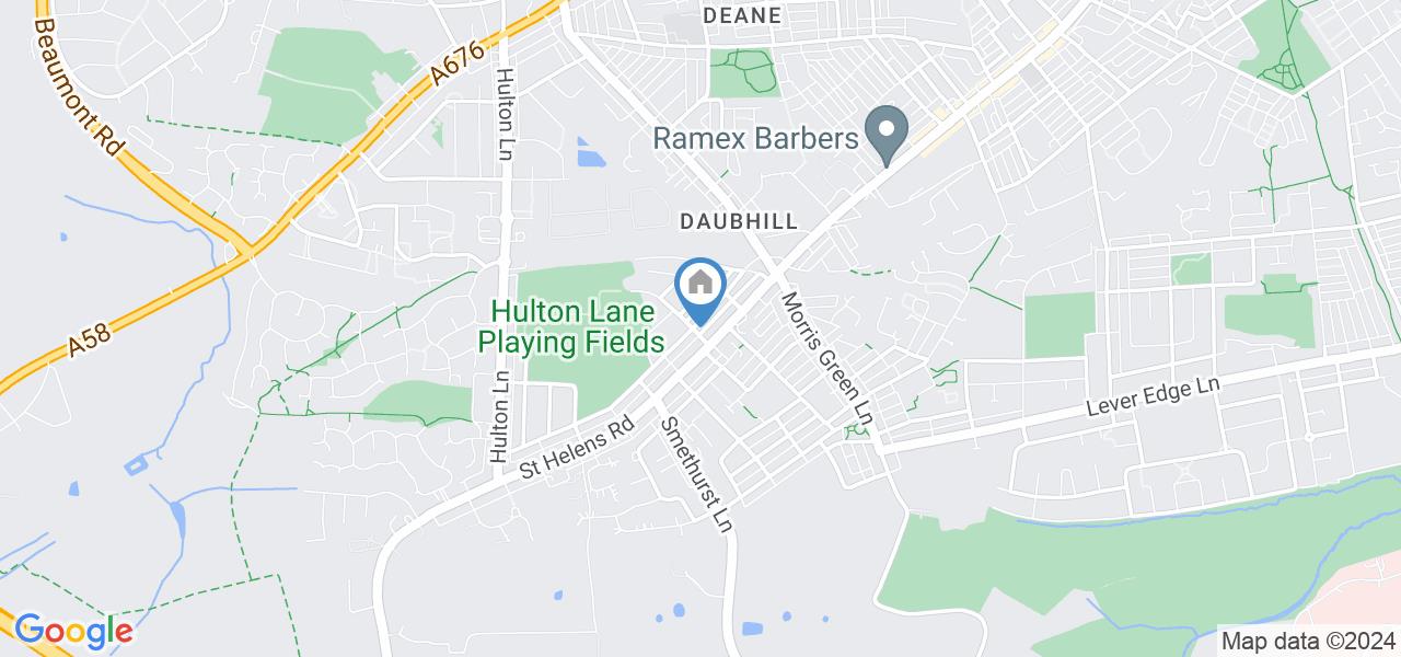 Bolton 2 Bed Terraced House, Longfield Road, BL3 To Rent Now for £480.00 p/m