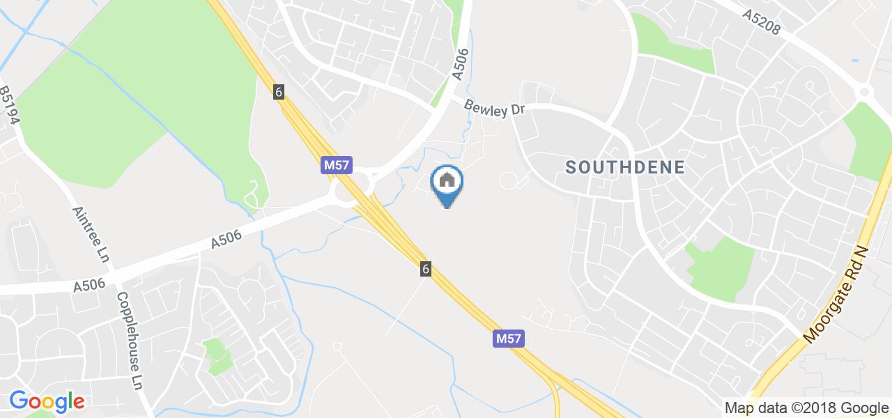 Kirkby - 3 Bed Flat, Kirkby, L32 - To Rent Now for £595.00 p/m