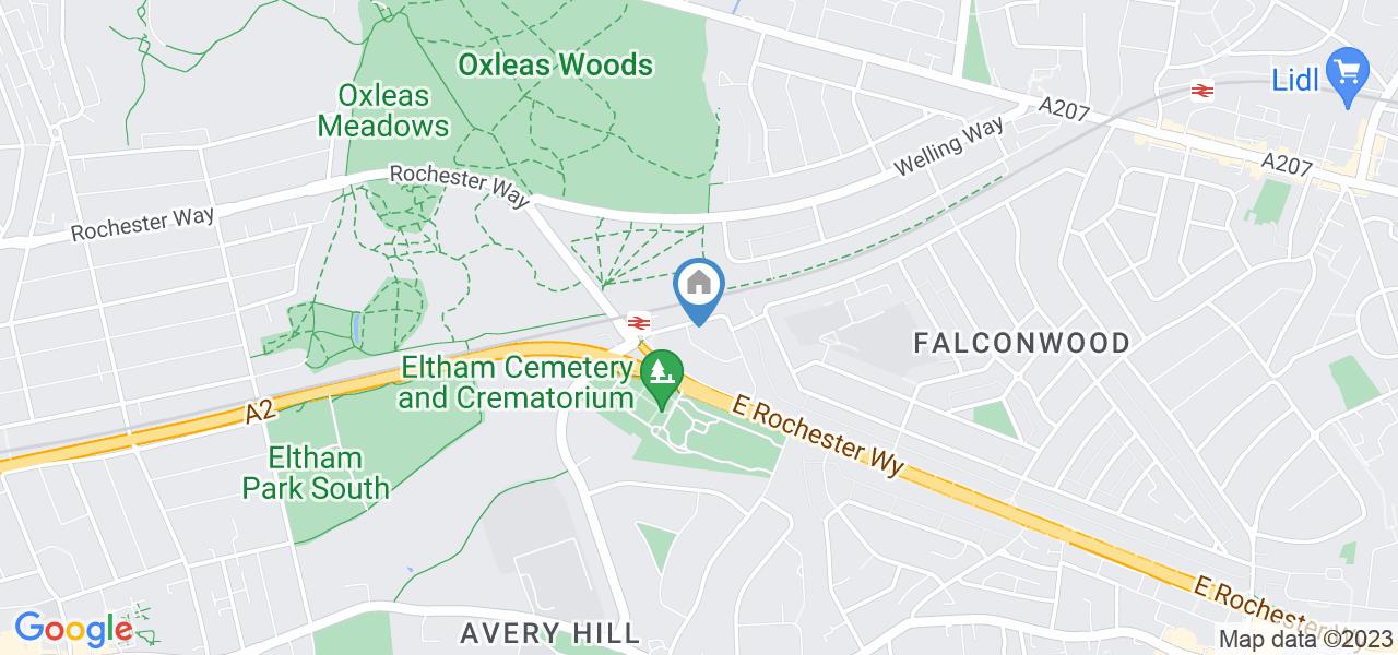 London 4 Bed SemiDetached House, Lingfield Crescent, SE9 To Rent