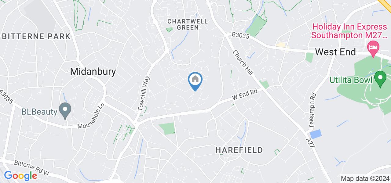 Southampton 3 Bed Terraced House, Alpine Close, SO18 To Rent Now