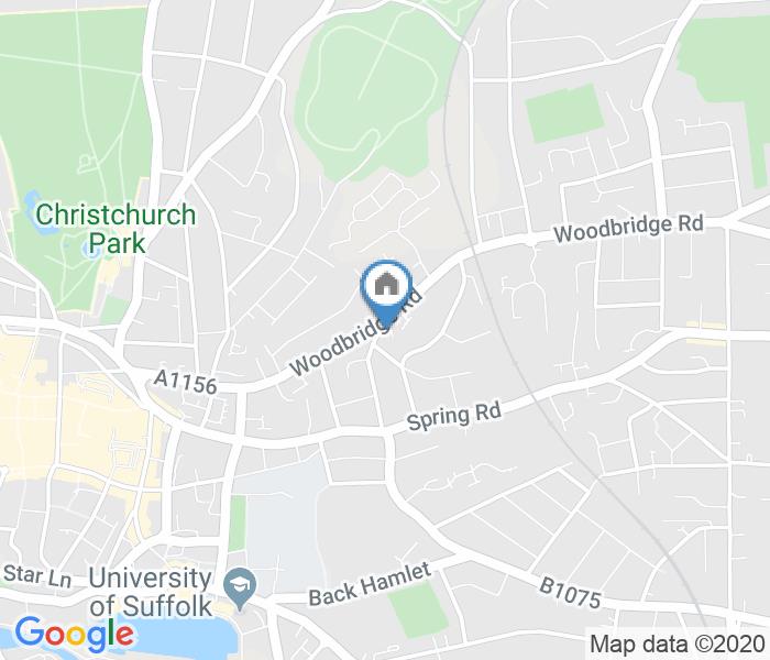 Ipswich 5 Bed Flat, Warwick Road, IP4 To Rent Now for £4,766.67 p/m