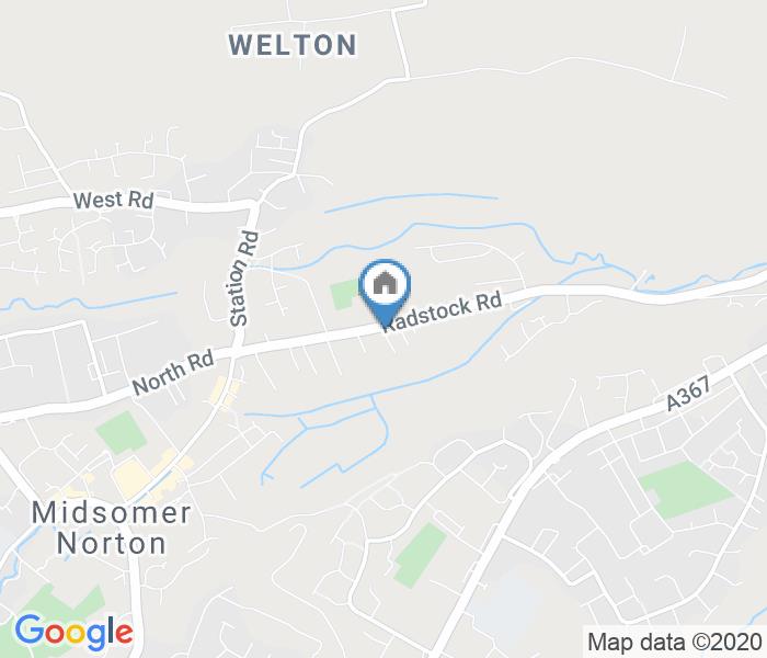 Midsomer Norton, Radstock 2 Bed End Terrace, Radstock Road, BA3 To