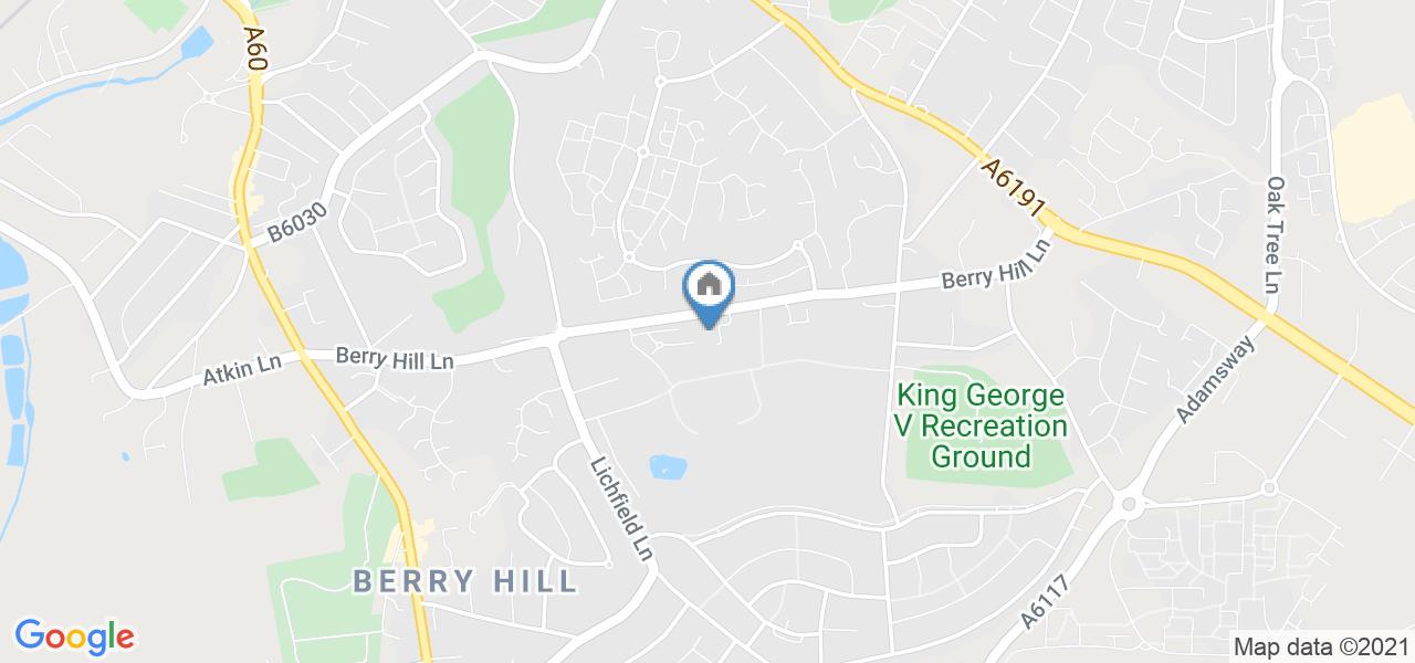 Flats To Rent In Berry Hill Mansfield at Margaret Baldwin blog