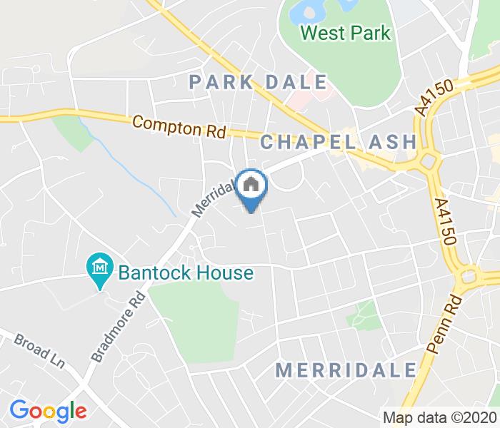 Dss Wolverhampton Bedroom 3 Accepted House