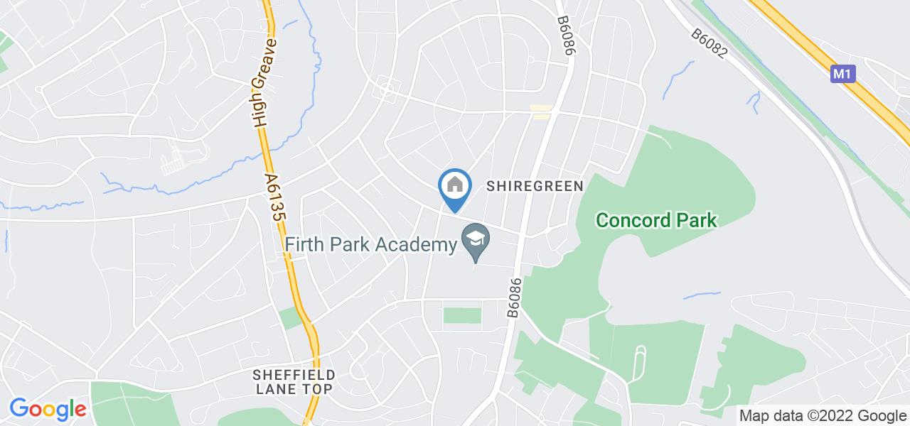 Sheffield 3 Bed SemiDetached House, Gregg House Road, S5 To Rent