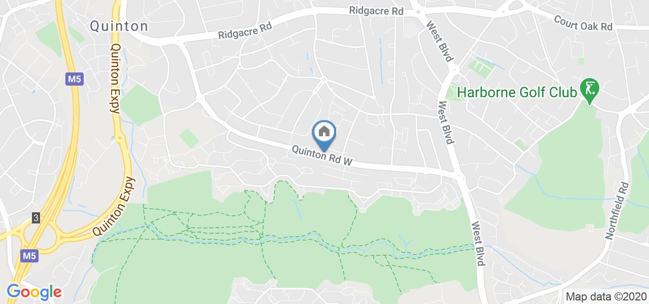 Quinton, Birmingham 3 Bed SemiDetached House, Quinton Road West, B32