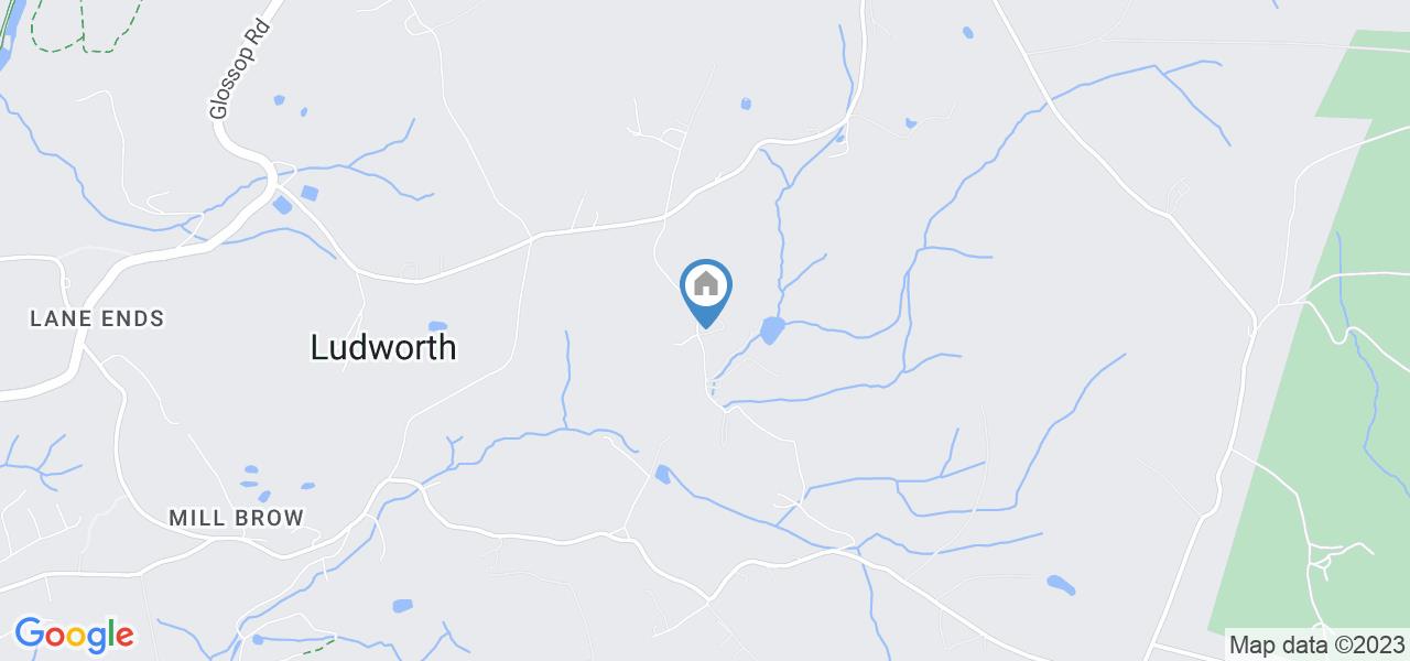 Marple Bridge, Stockport 5 Bed Detached House, Smithy Lane, SK6 To