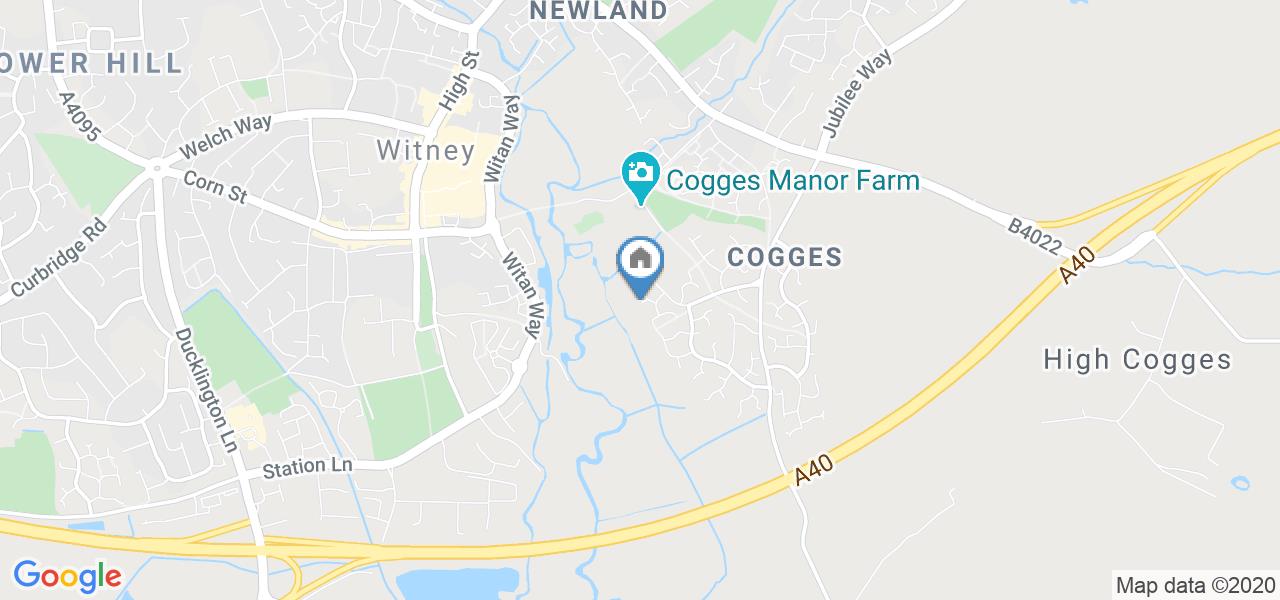 Witney 1 Bed Terraced House, Cogges Hill Road, OX28 To Rent Now for