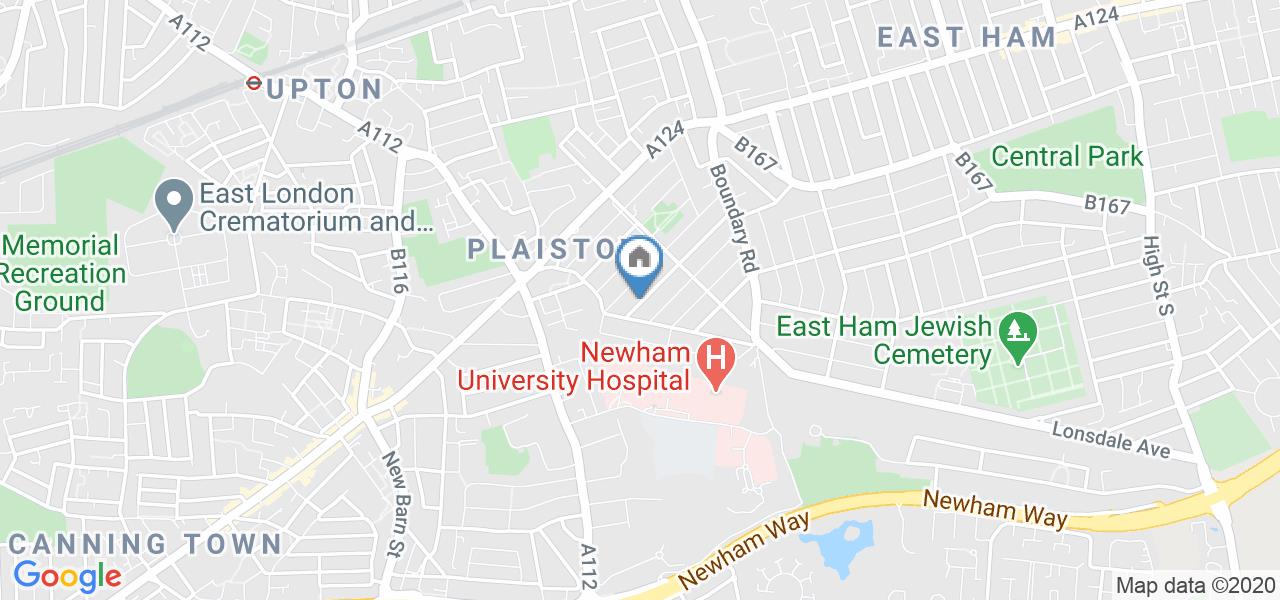 London 3 Bed SemiDetached House, Kingsland Road, E13 To Rent Now