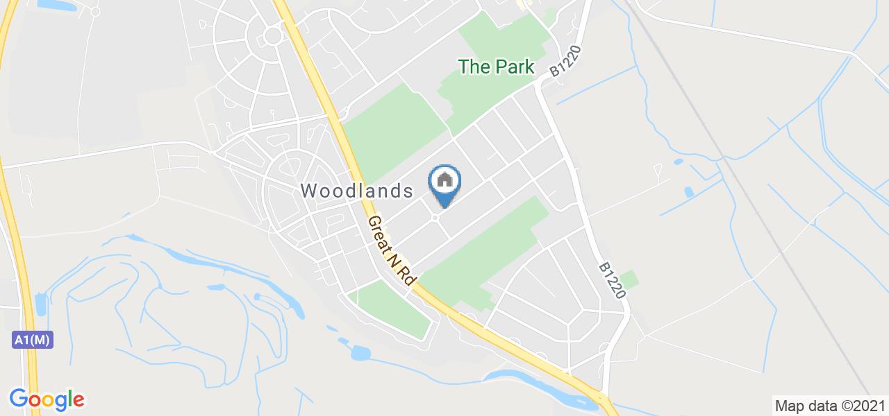 Woodlands, Doncaster Room in a Shared House, Woodlands Road, DN6 To