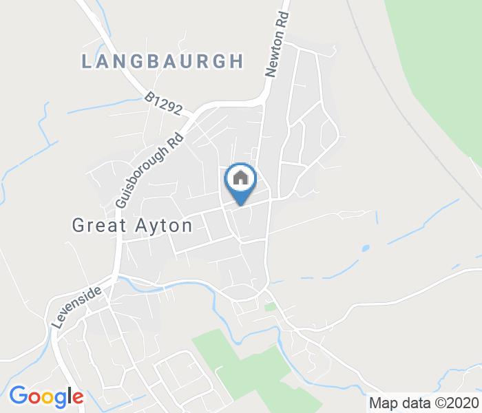 Great Ayton 1 Bed Flat, John Street, TS9 To Rent Now for £400.00 p/m